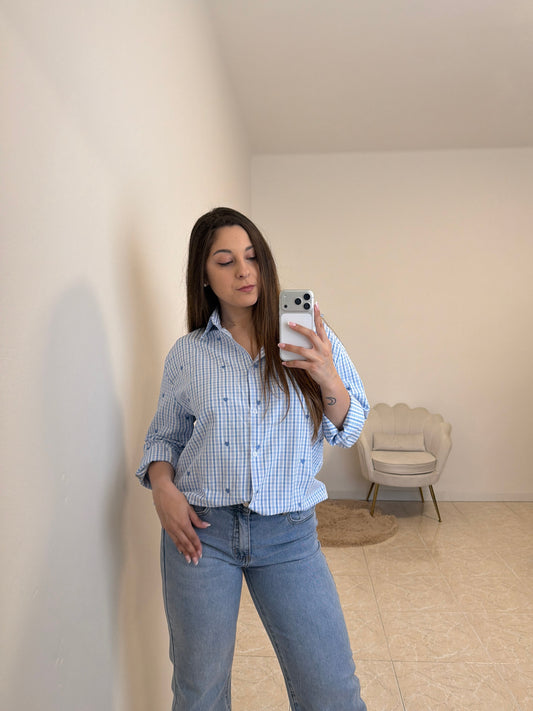 Camicia Love