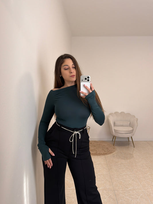 Body Marta Ottanio
