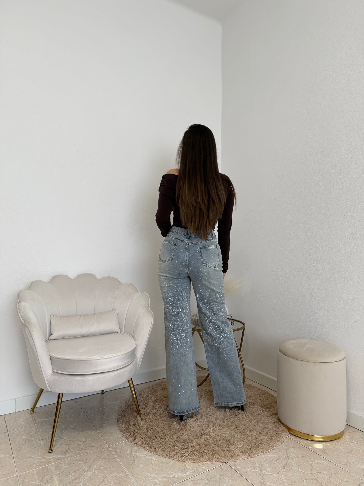Jeans Luce