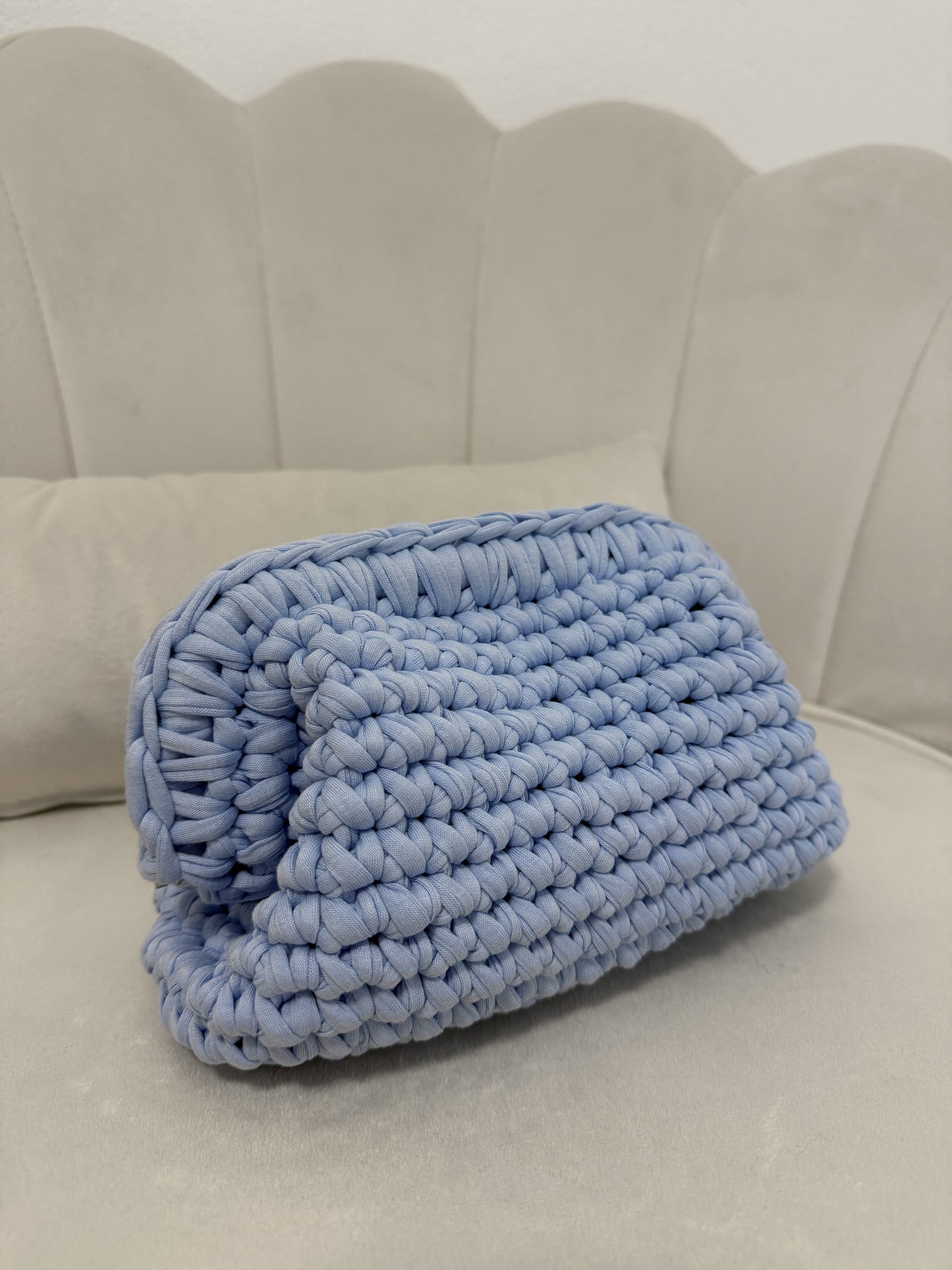 Lola Bag - Celeste