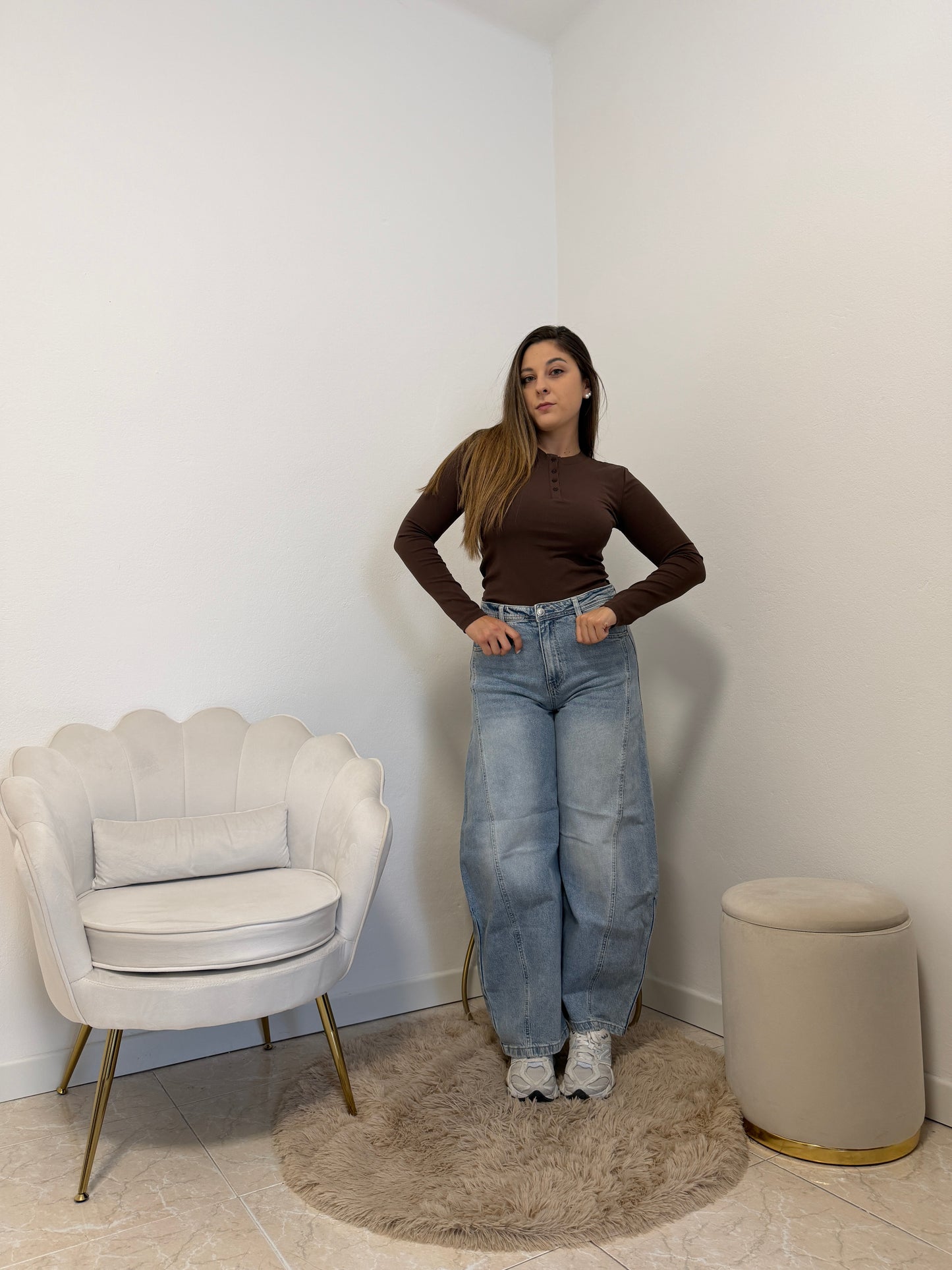 Maglia Glam