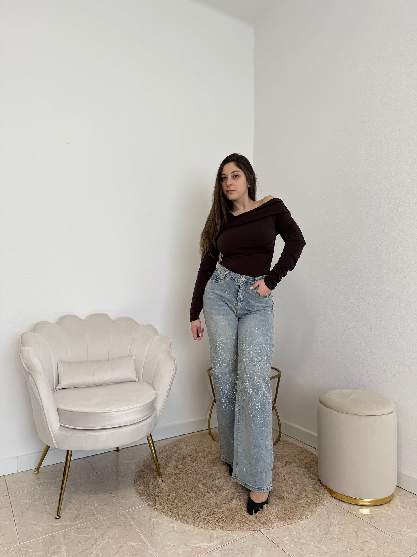 Jeans Luce
