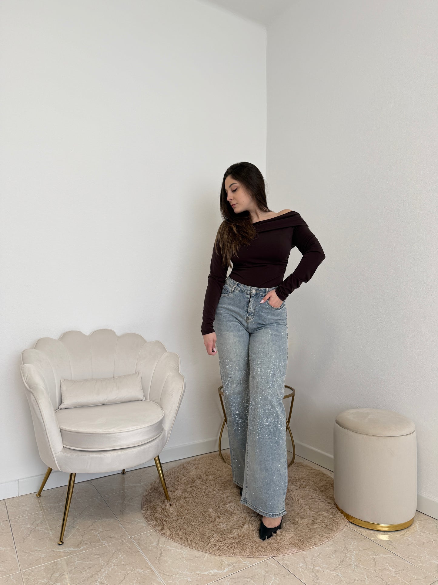 Jeans Luce