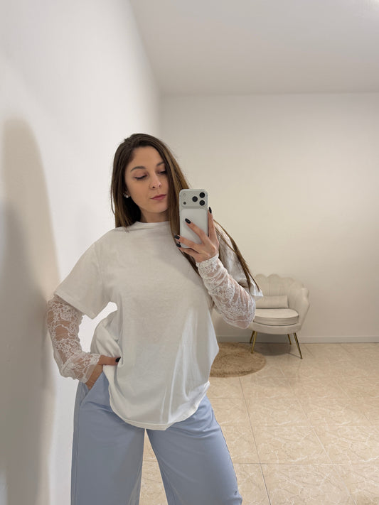 Maglia Isobel