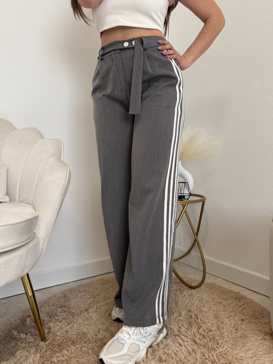Pantalone Stripe