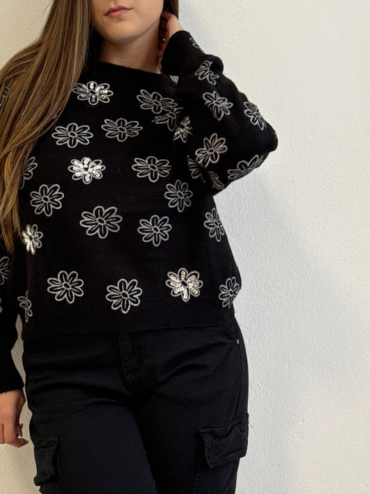 Maglione Daisy