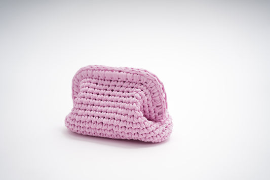 Lola Bag - Rosa Baby