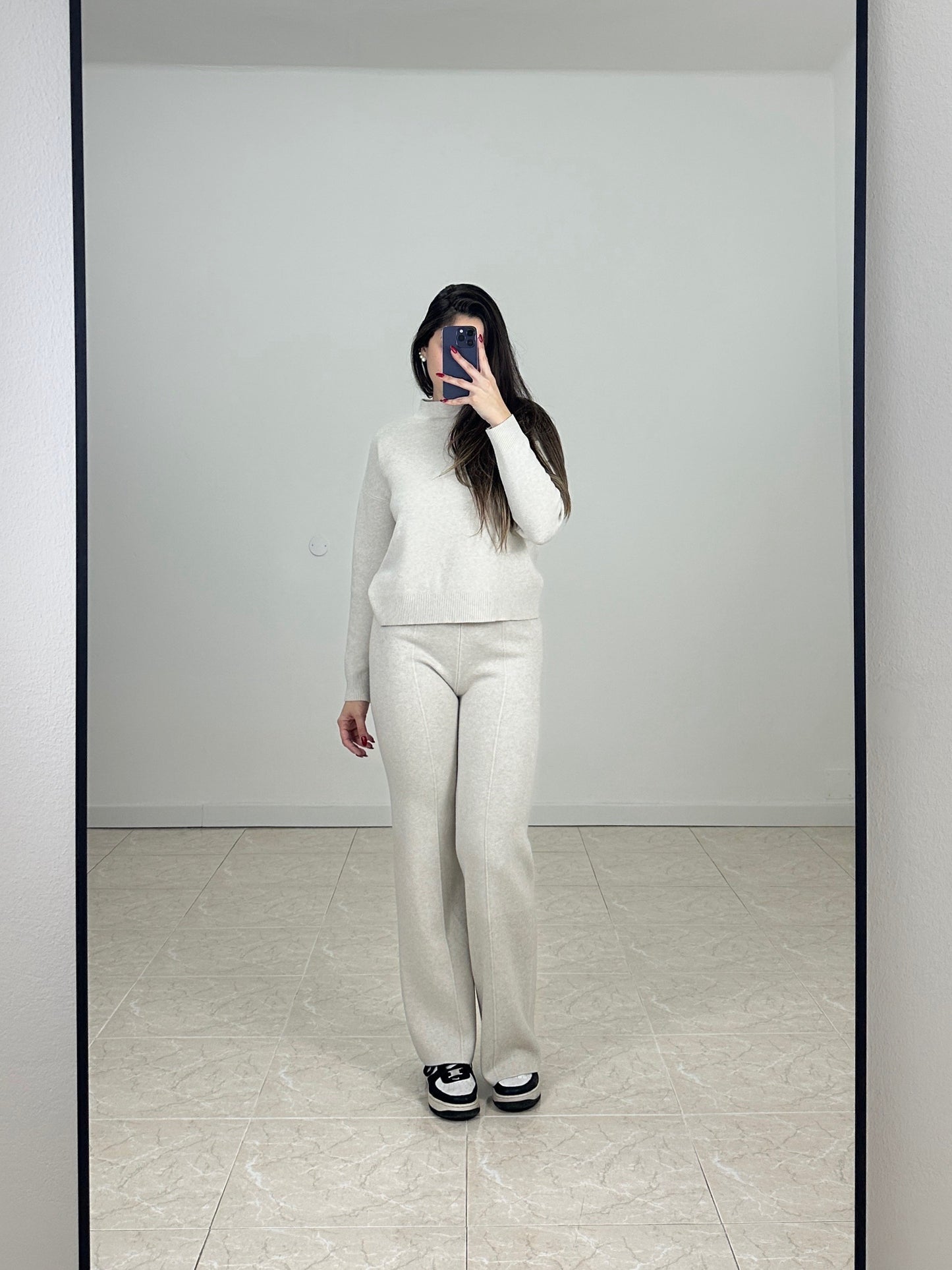 Coordinato Comfy