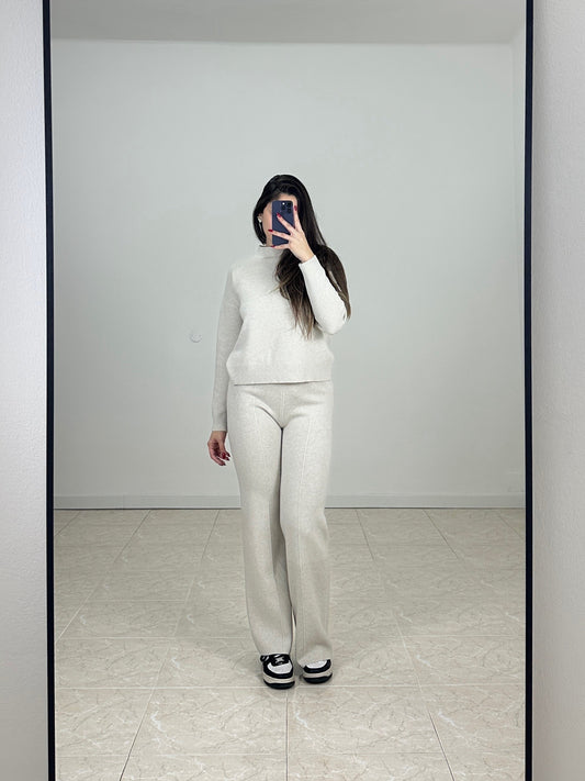 Coordinato Comfy