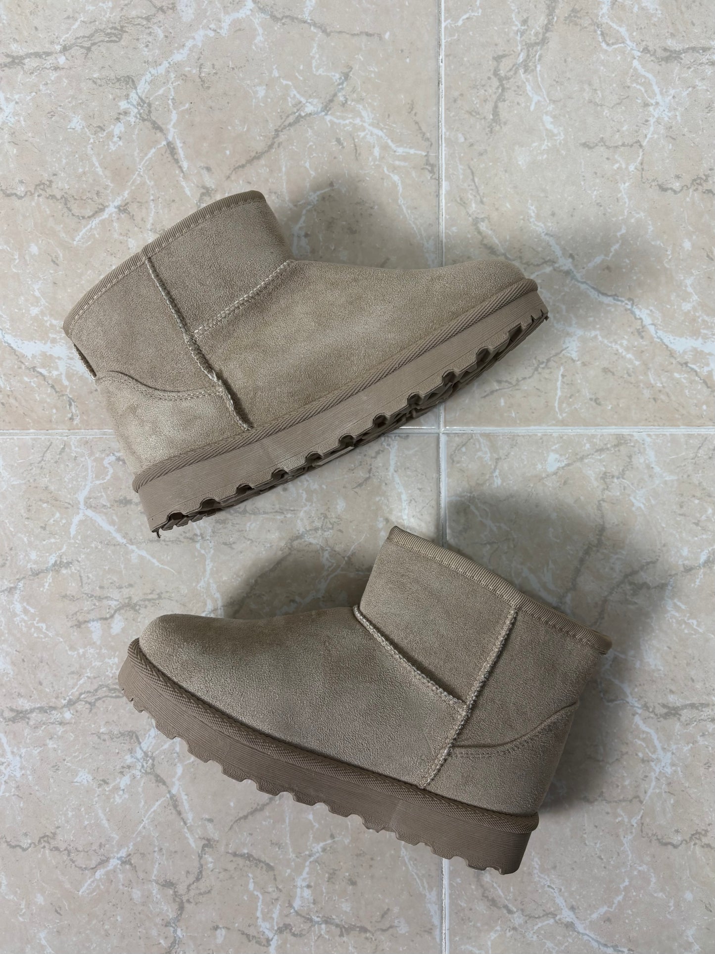 Stivaletti Winter