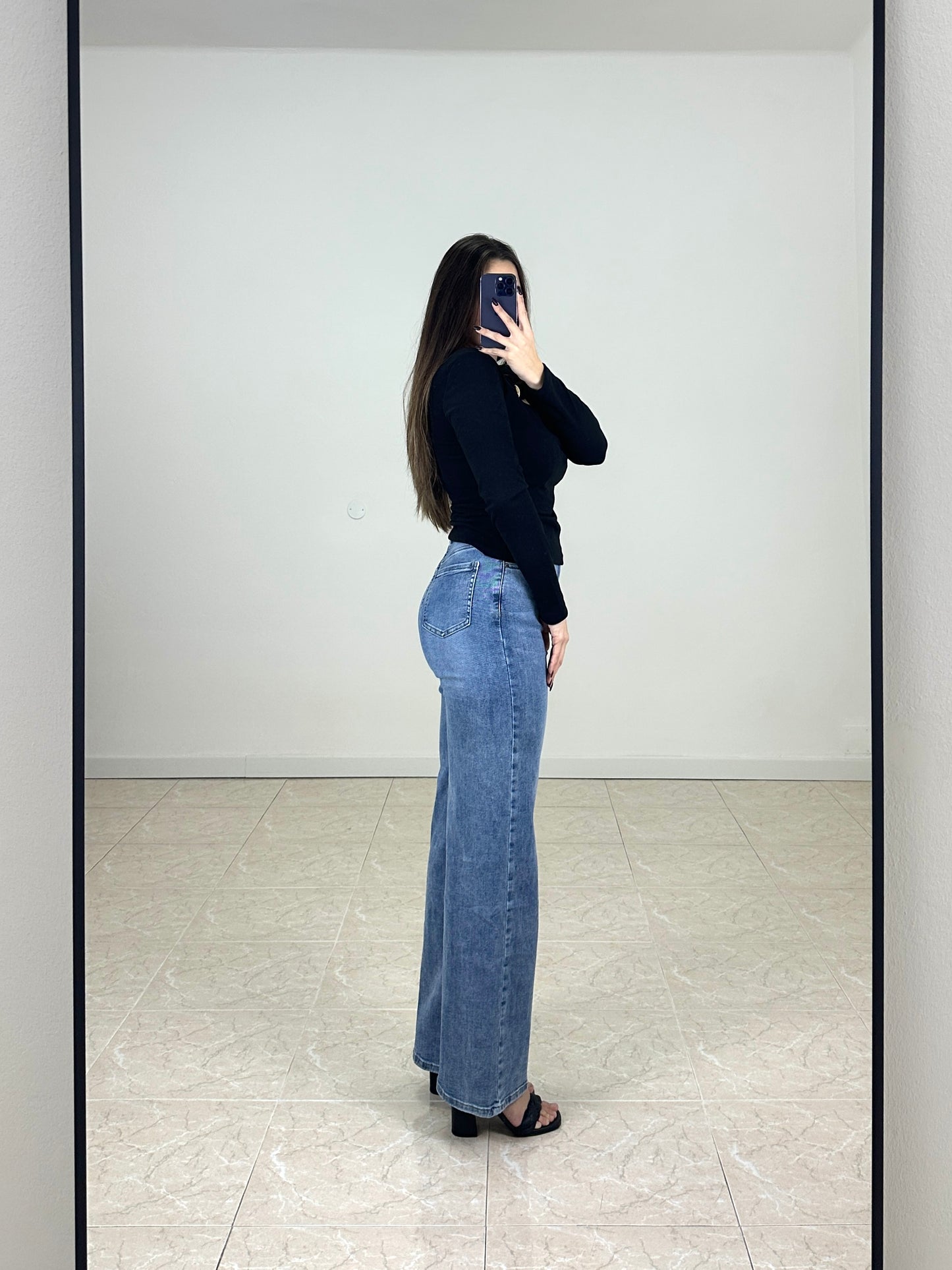 Jeans Letizia