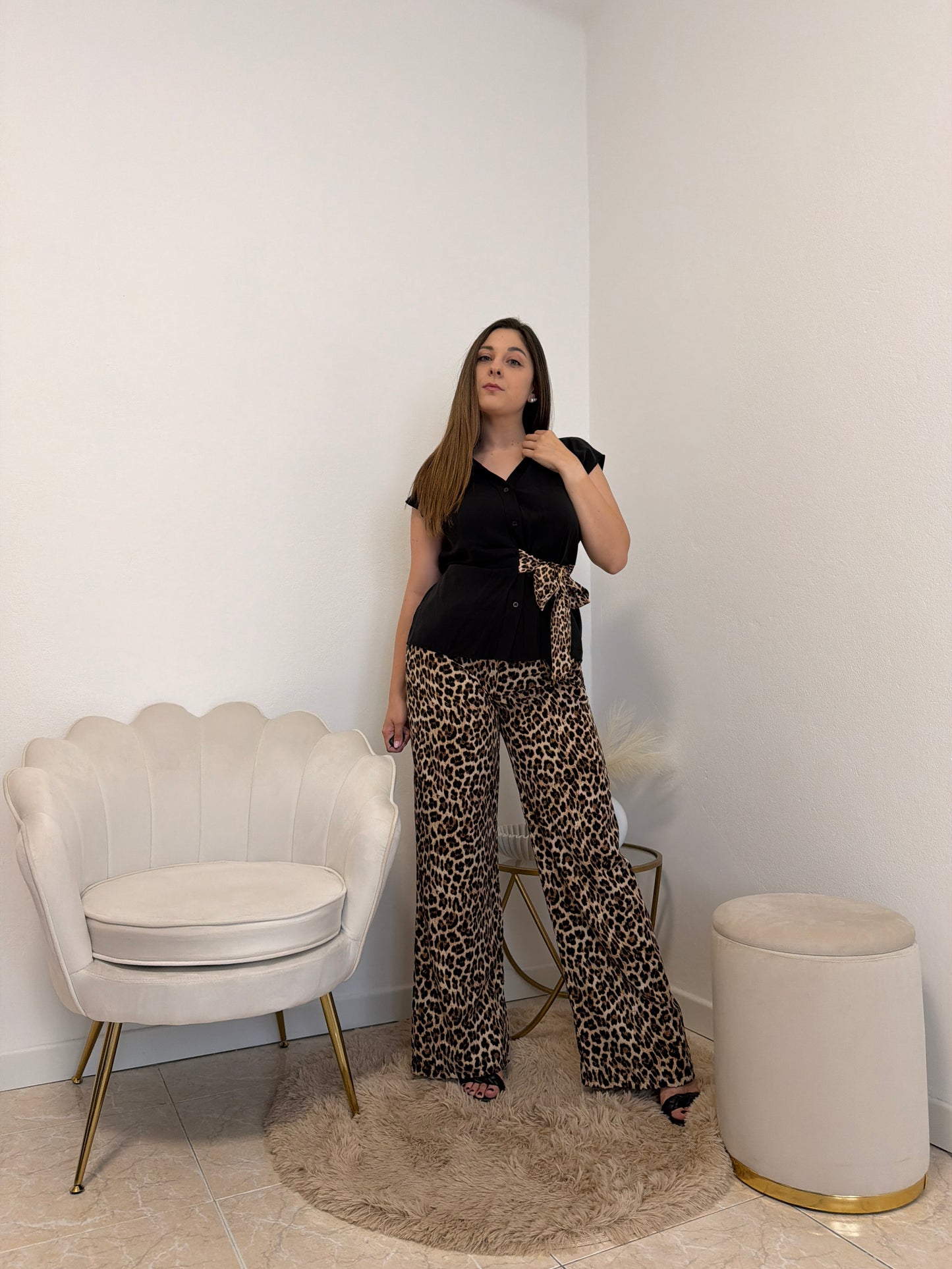 Completo Leopard