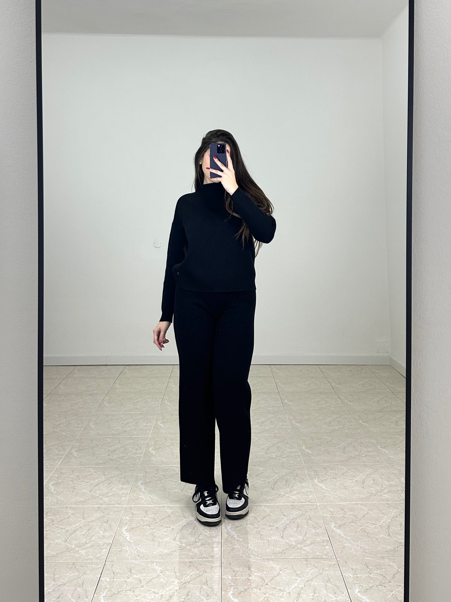 Coordinato Comfy