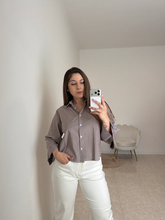 Camicia Marti