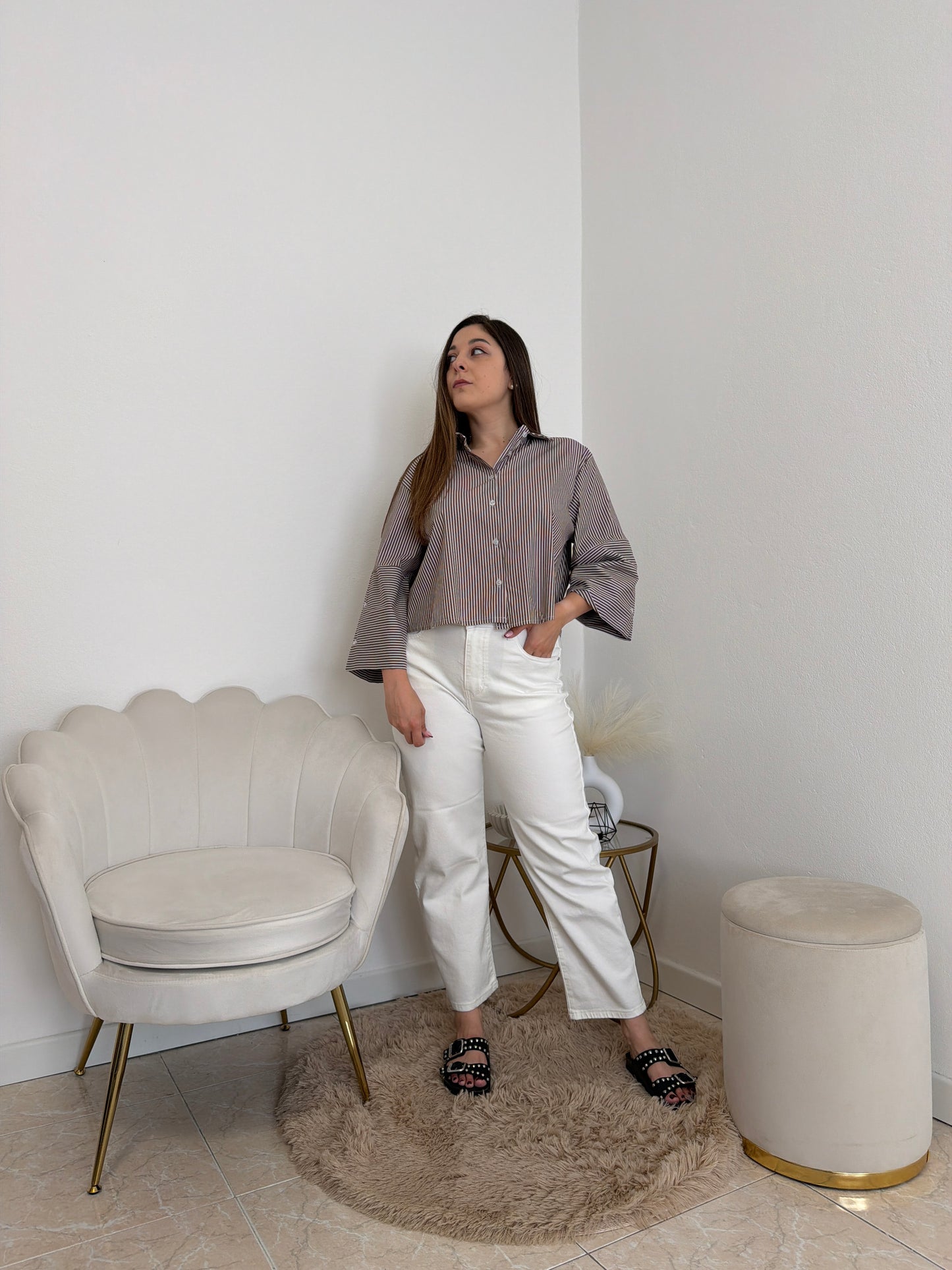 Camicia Marti
