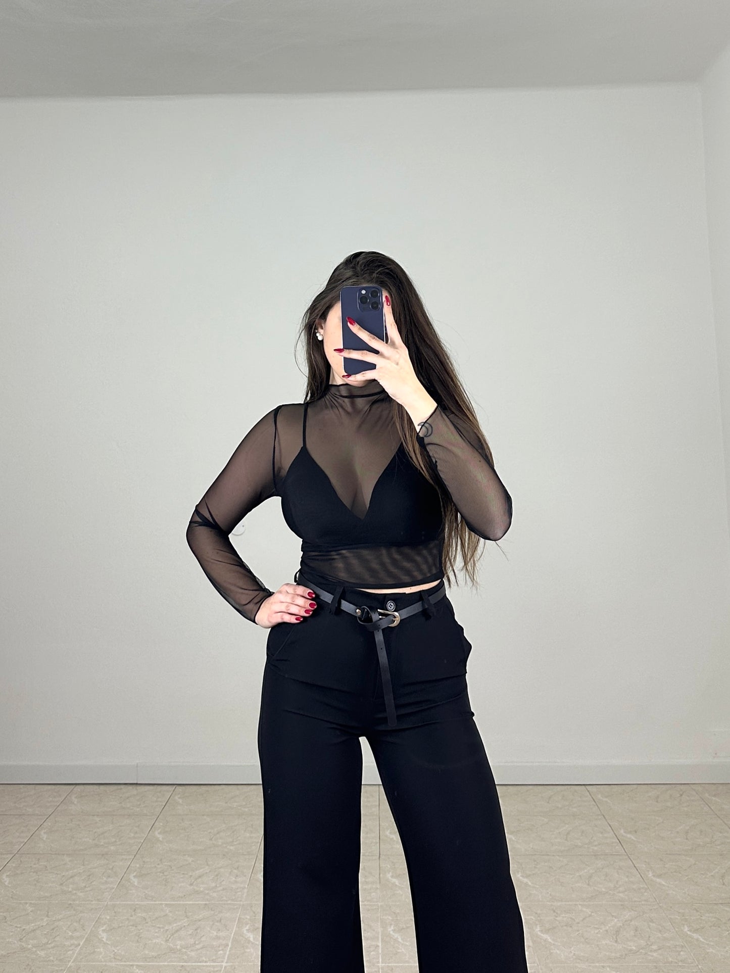 Top Greta