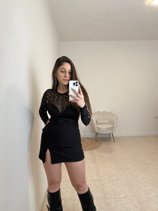 Gonna pantalone Jessica