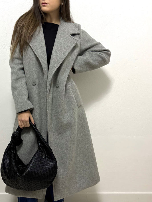 Cappotto Winter