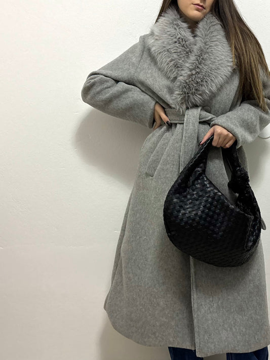 Cappotto Elizabeth