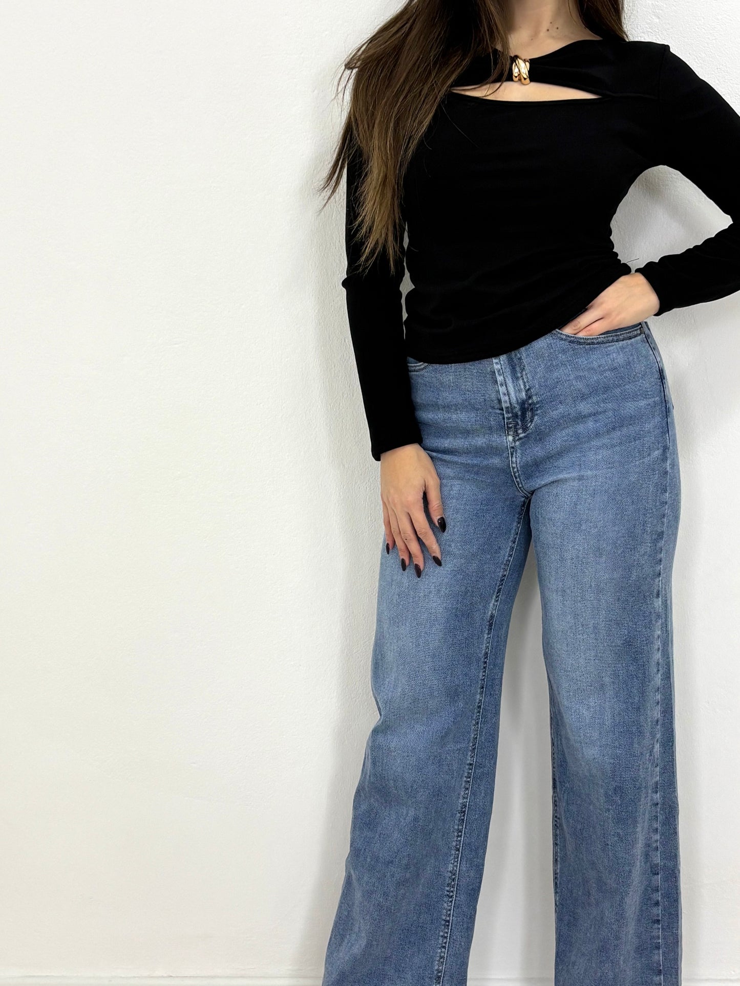 Jeans Letizia