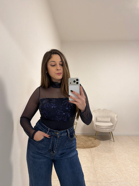 Body Mirya