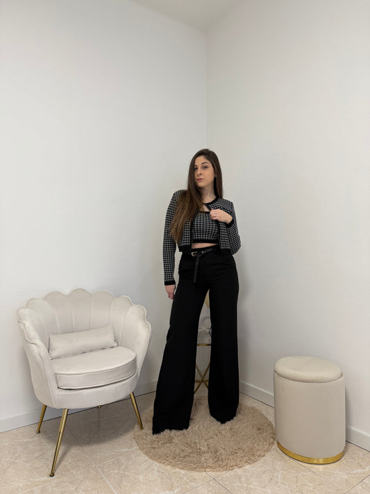 Set coordinato Lidia