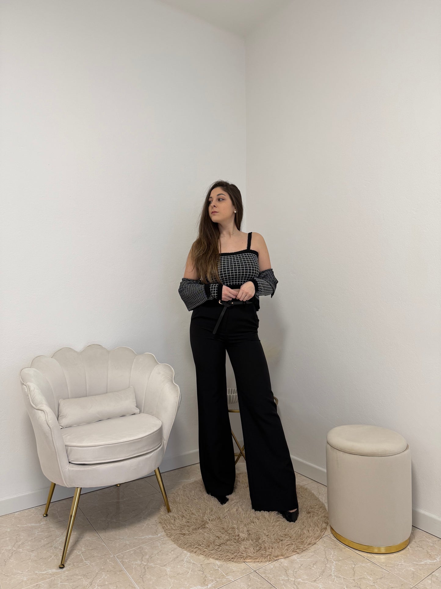 Set coordinato Lidia