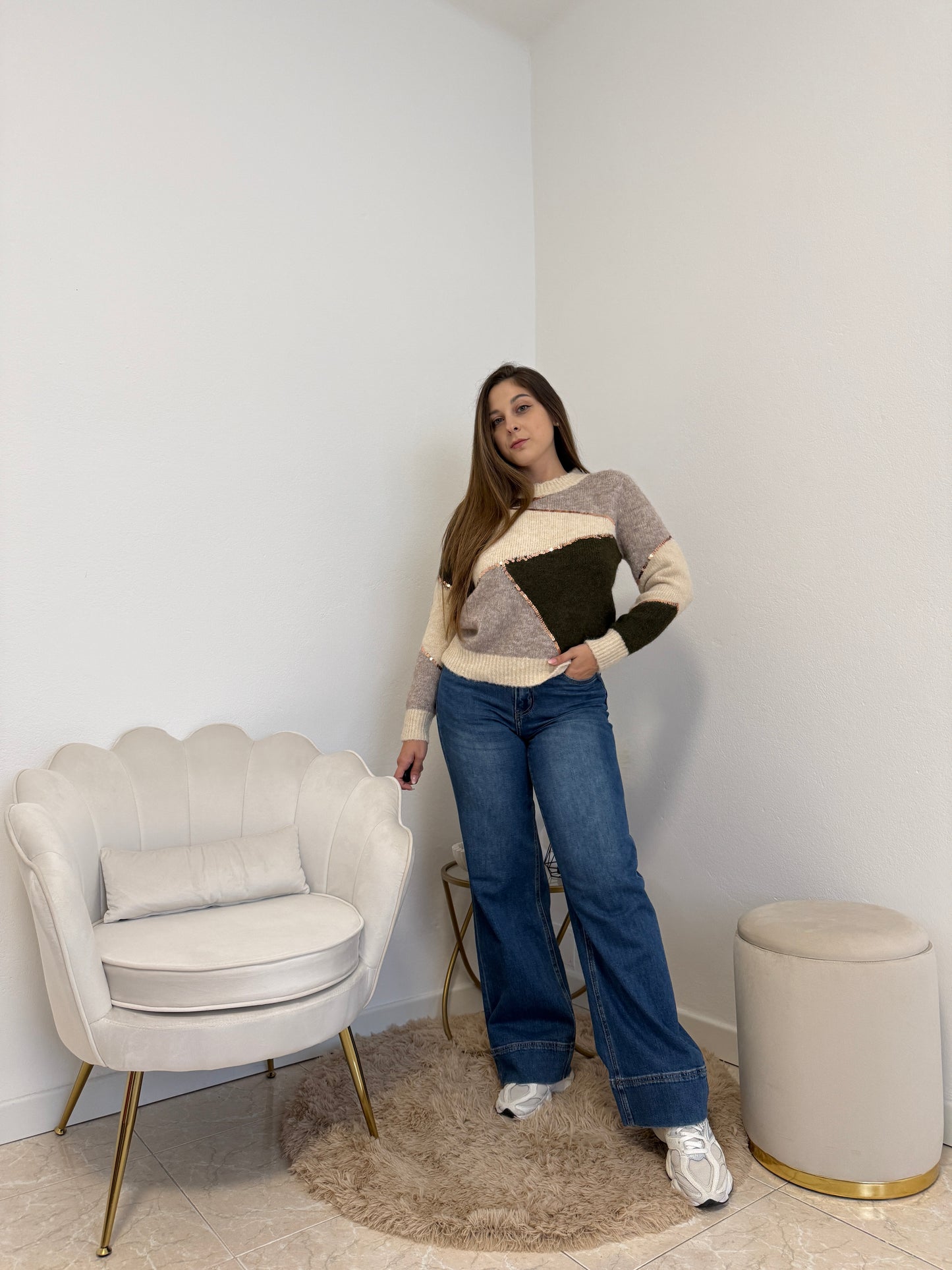 Maglione Michela