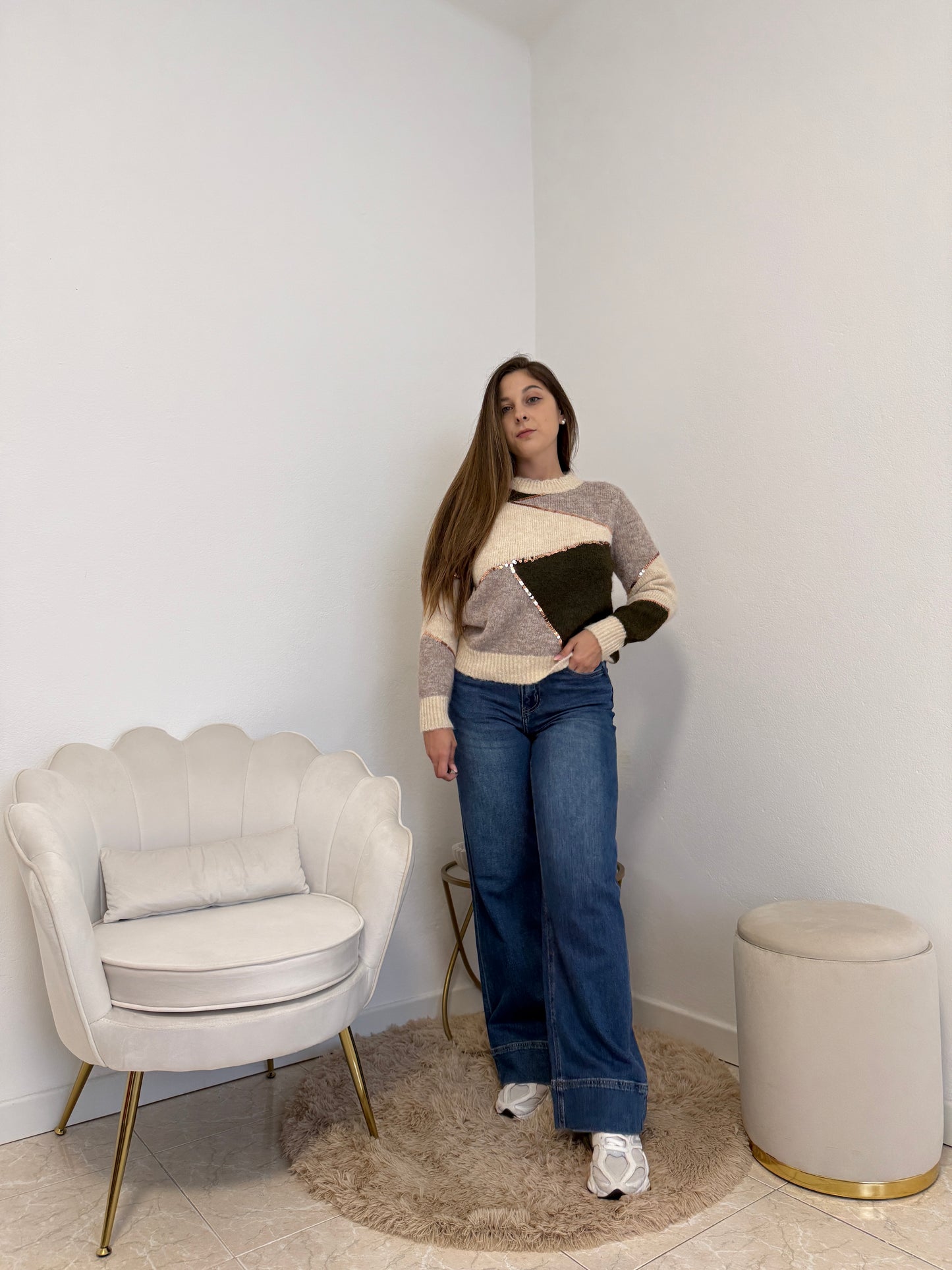 Maglione Michela