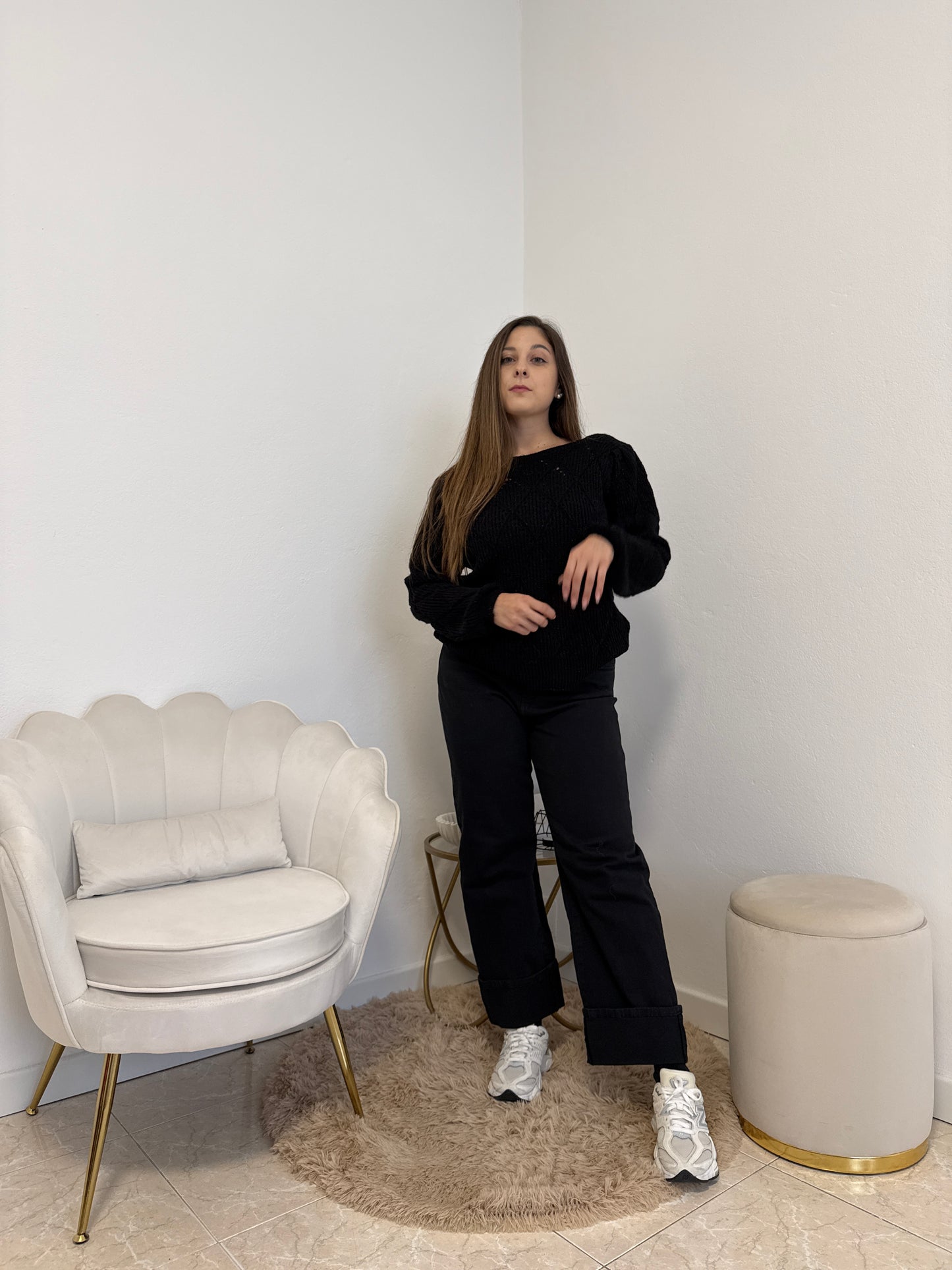Maglione Giulia