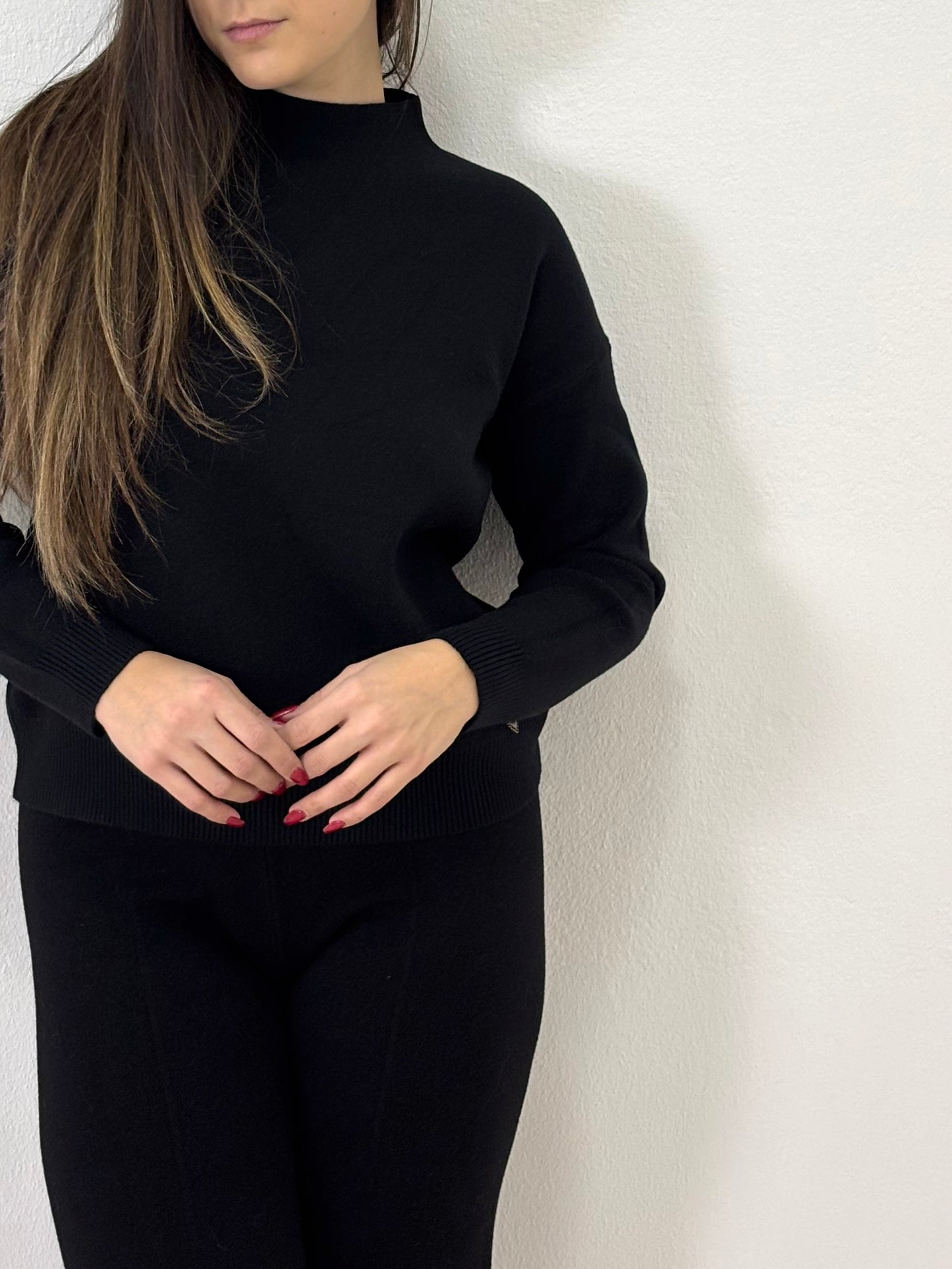 Coordinato Comfy