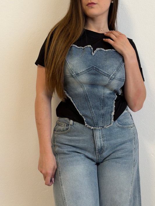 T-Shirt Jessy Nera
