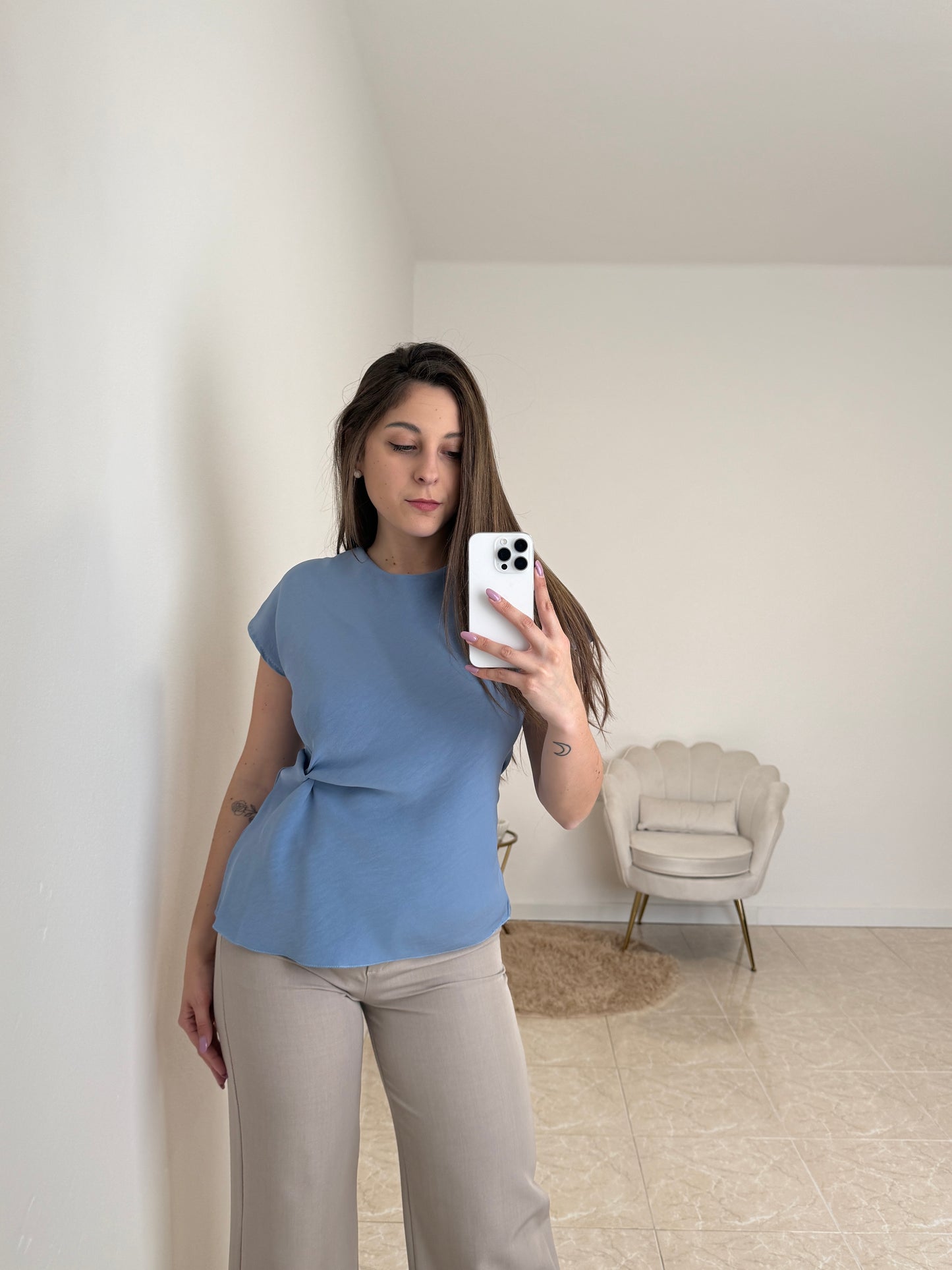 Maglia Lavinia