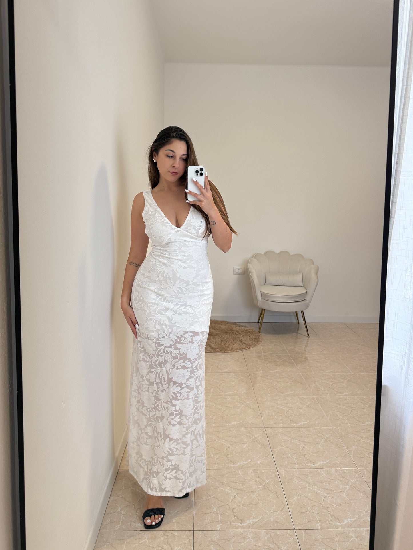 Abito Elegance