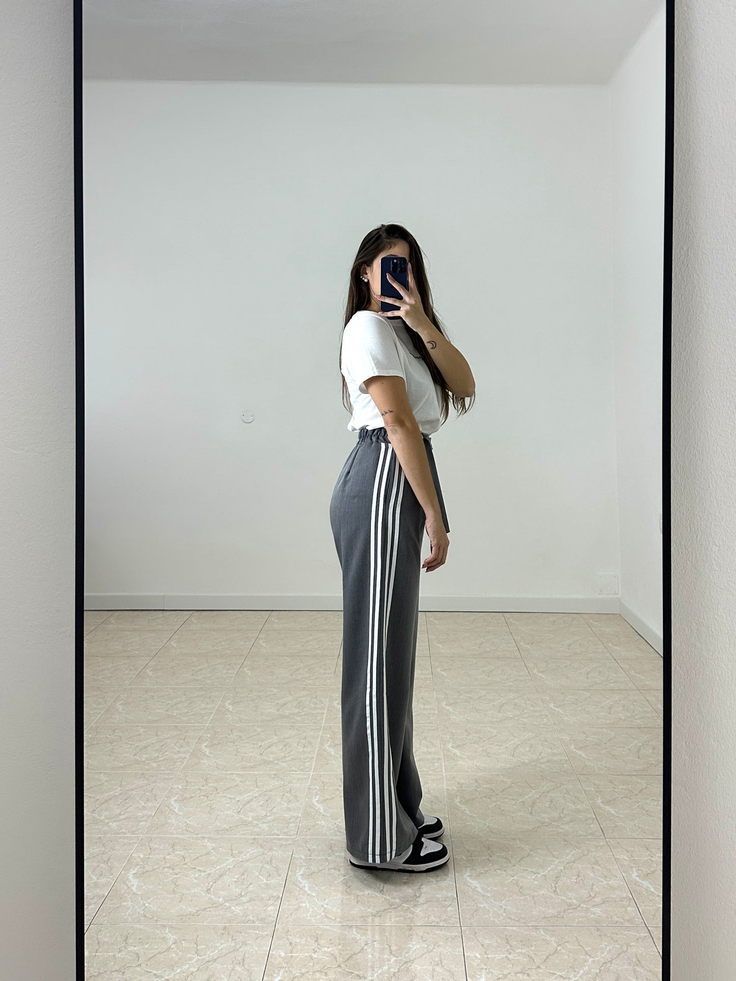 Pantalone Stripe