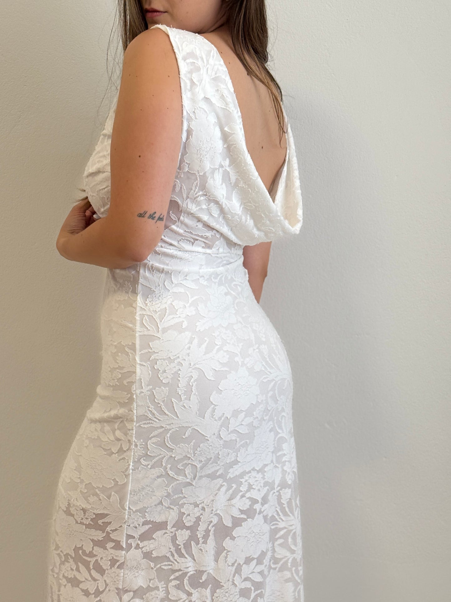 Abito Elegance