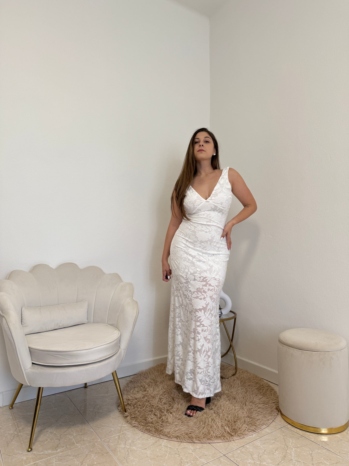 Abito Elegance