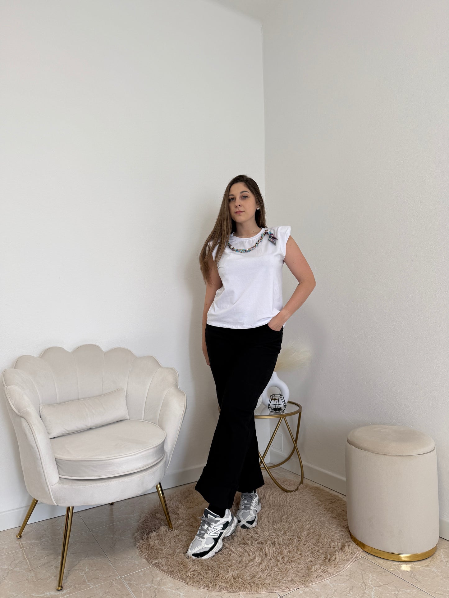 T-Shirt Emily