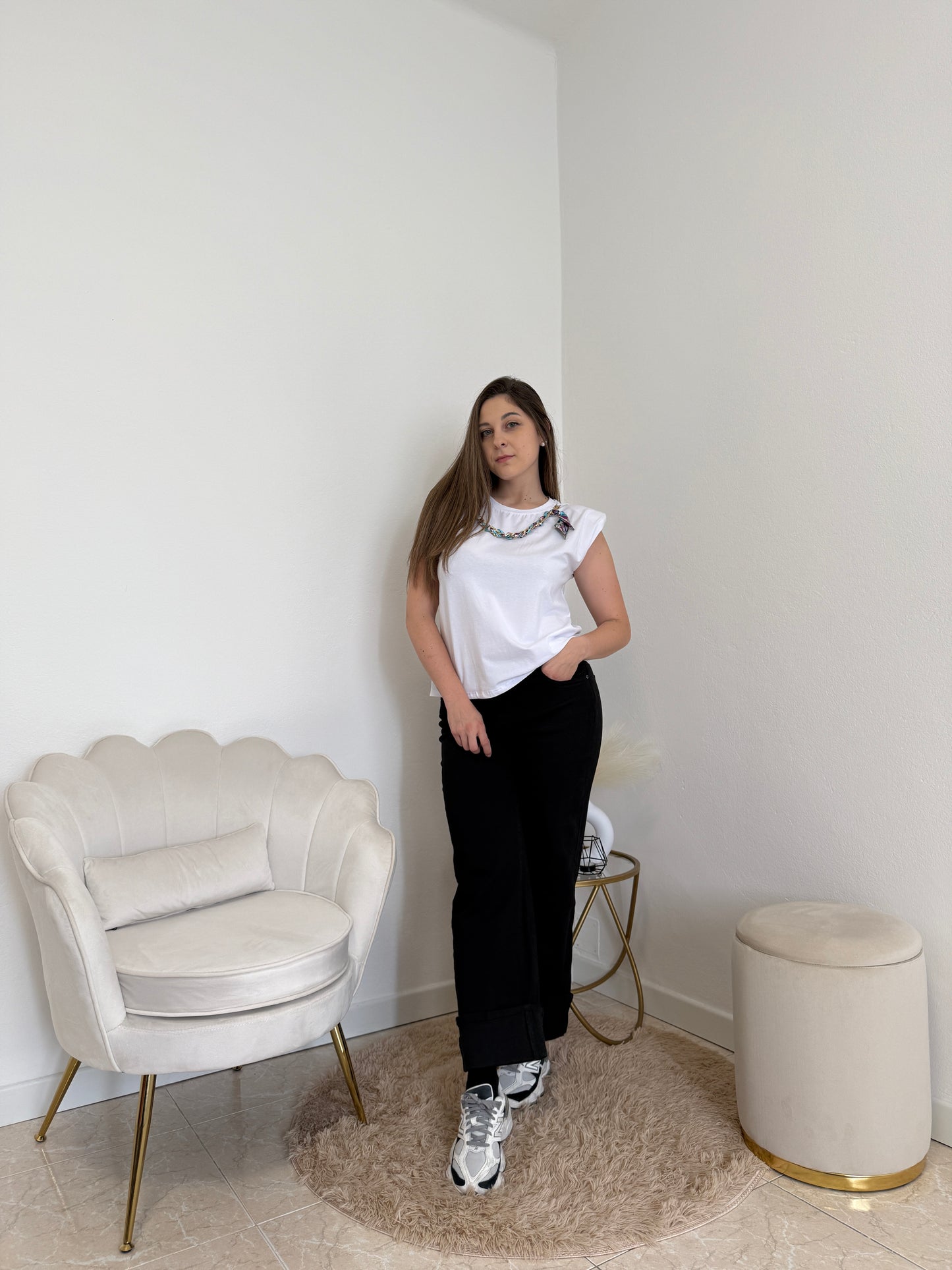 T-Shirt Emily