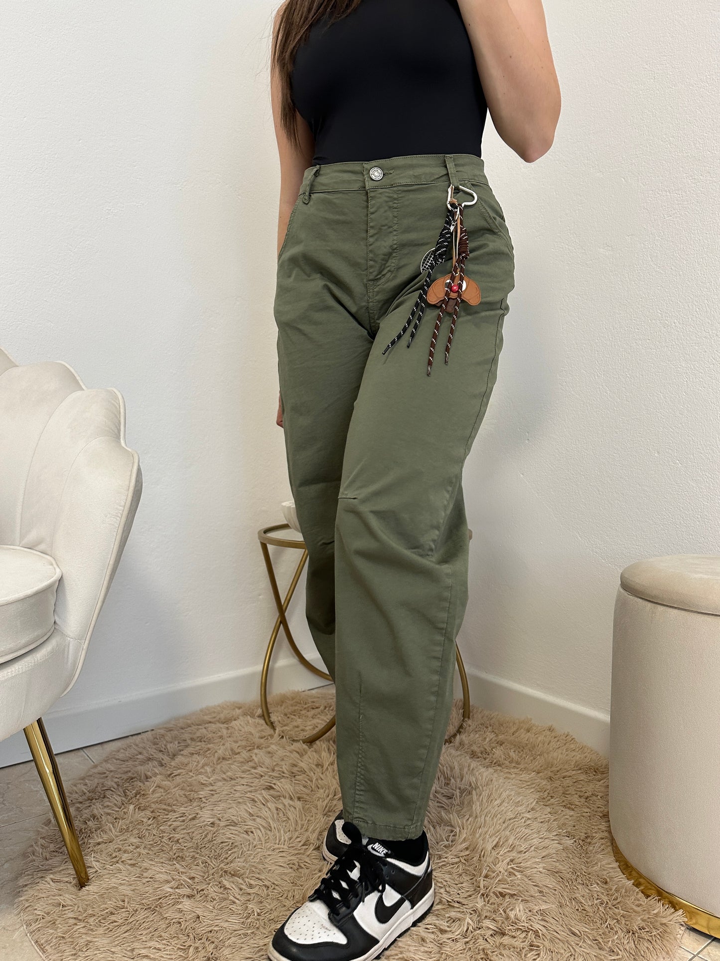 Pantalone Charm