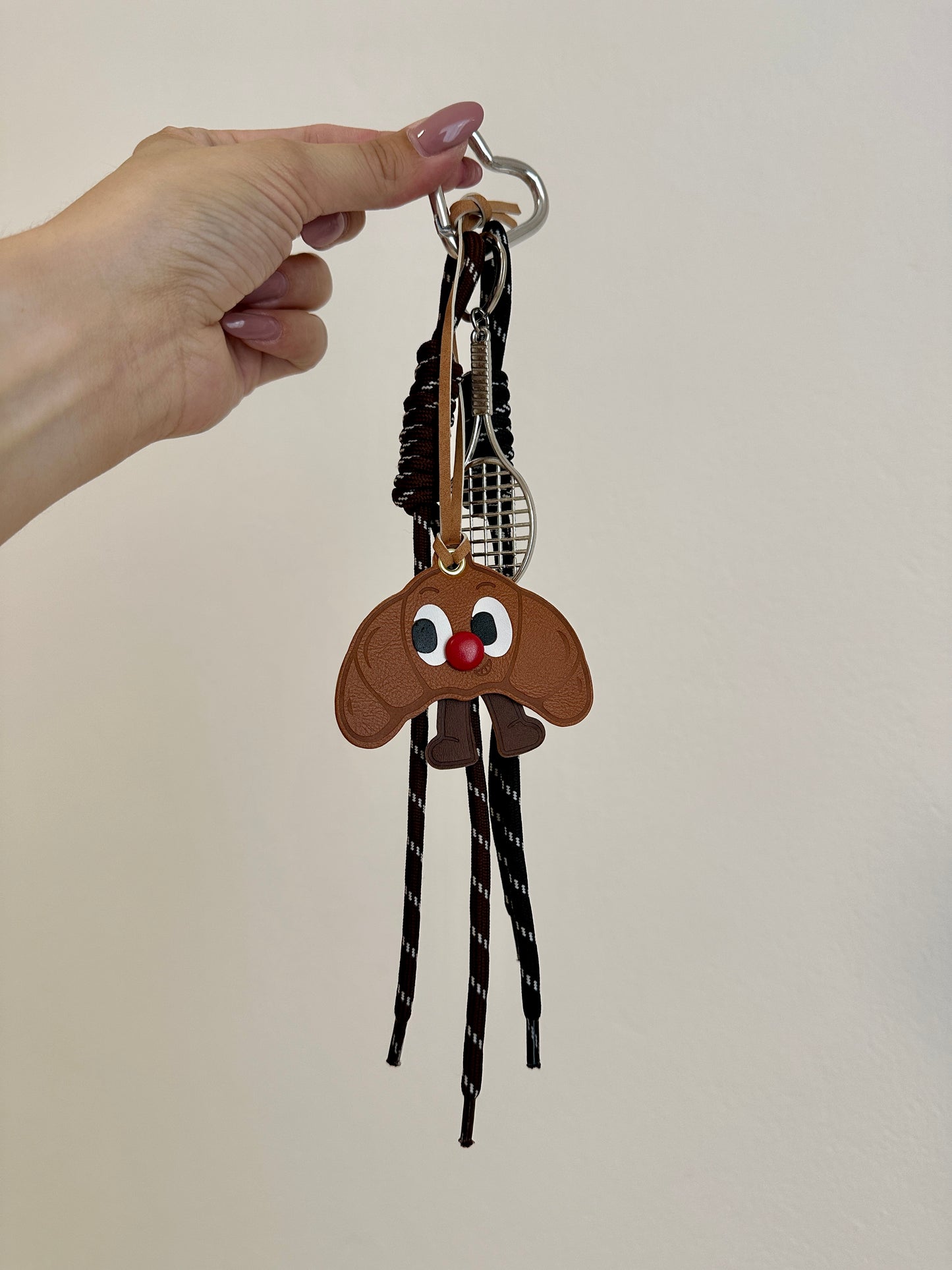 Pantalone Charm