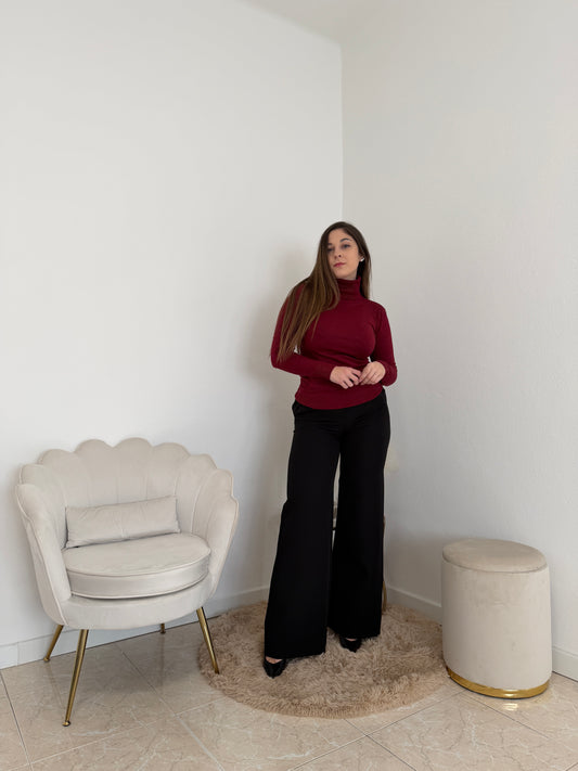 Dolcevita Everyday Bordeaux