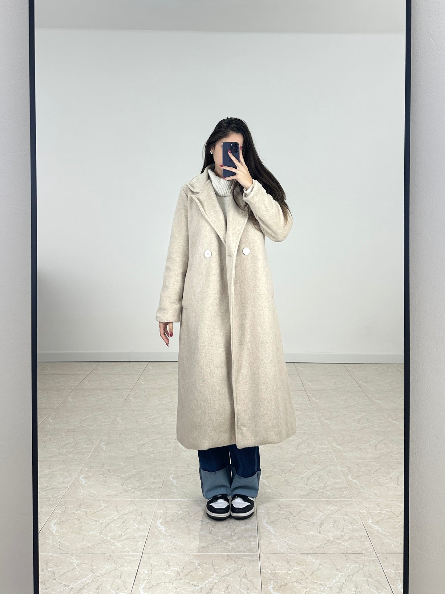Cappotto Winter