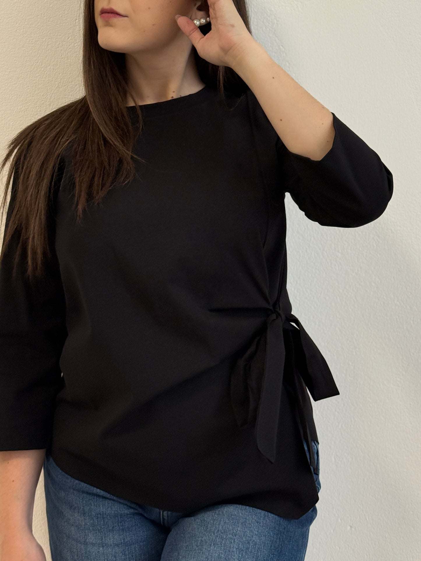 Maglia Fiocco