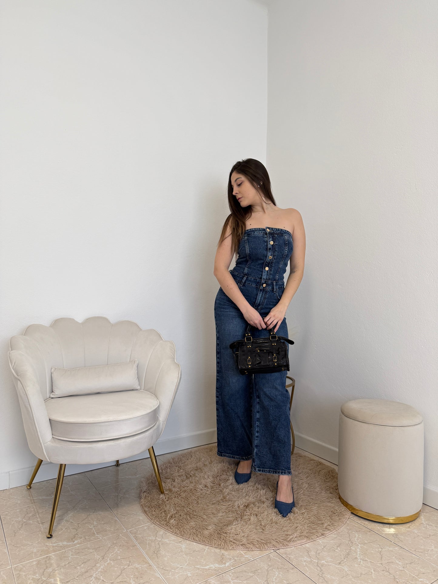 Tutina Kendall