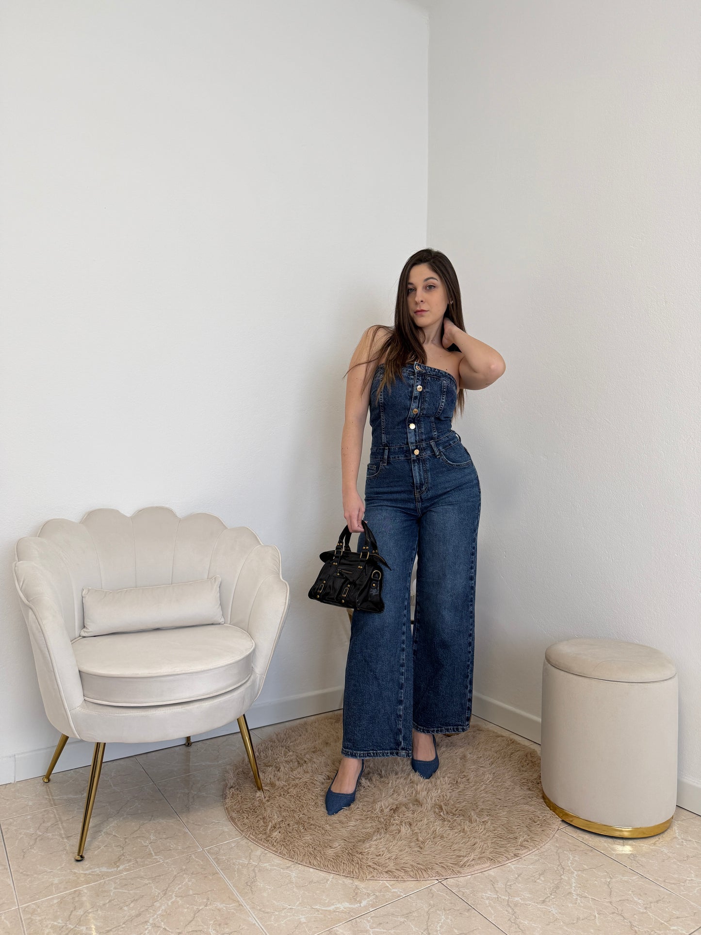 Tutina Kendall