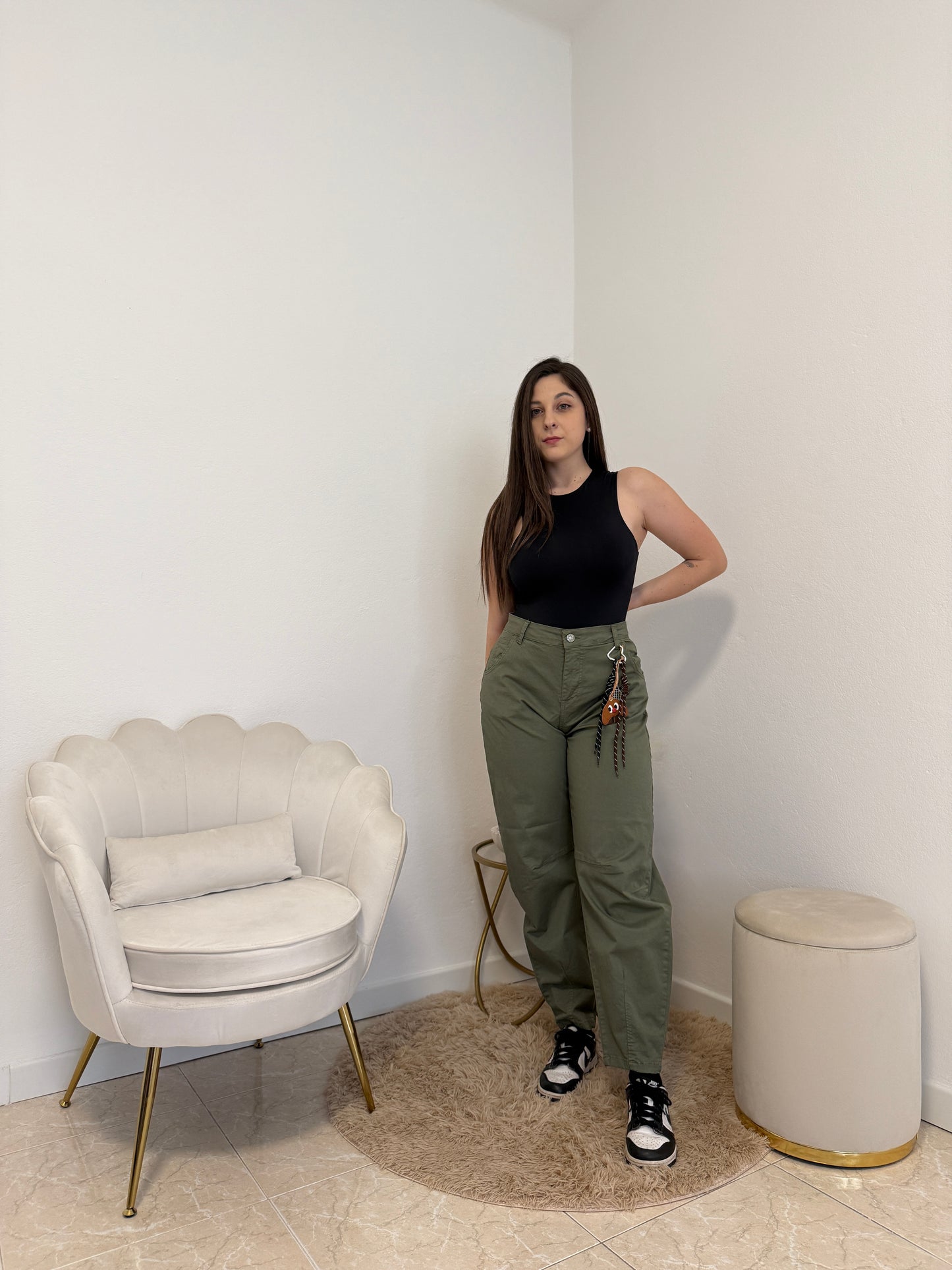 Pantalone Charm
