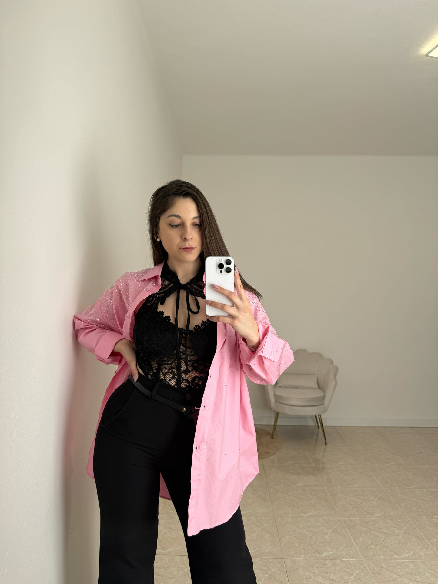 Camicia Celebrity