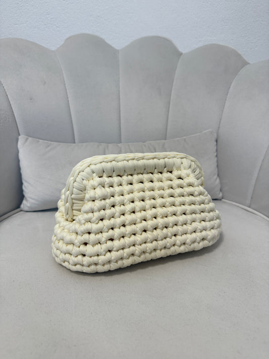 Lola Bag - Avorio