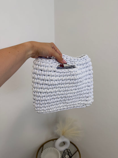 Miky Bag - Bianca